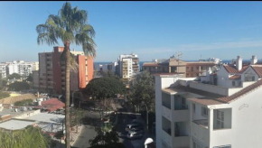 Attractive Apartment in Excellent Location